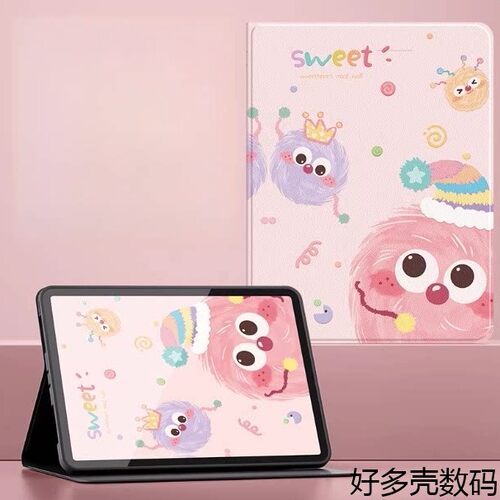 适合华为cmrw09平板保护套M5pro外壳CMR-W09一M510.8 mediapad英寸AL19media pad por mediapadm510.8寸