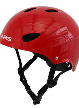 水域救援头盔NRS皮划艇激流水上运动头盔NRS Havoc Livery Helmet