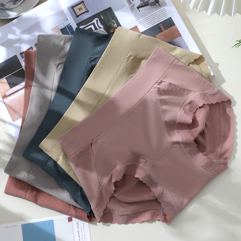 无缝无缝收腹桃型提臀塑身