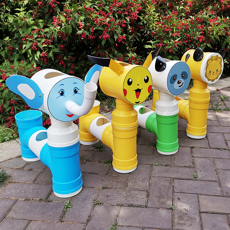 幼儿园植物角户外庭院装饰摆件