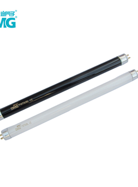 迪门子粘灭蝇灯用诱蚊灭蚊灯管DMG805/806/807/808/809/14W紫光