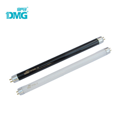 迪门子粘灭蝇灯用诱蚊灭蚊灯管DMG805/806/807/808/809/14W紫光