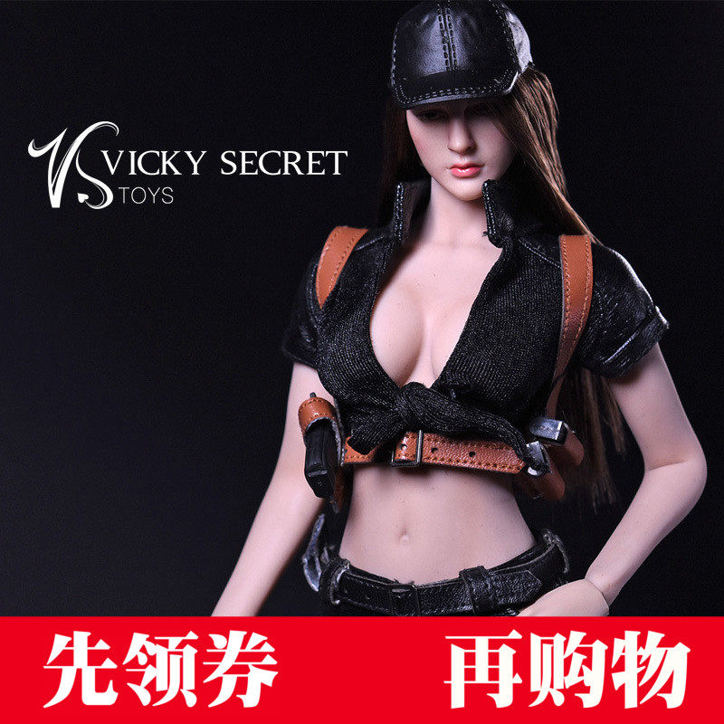 VStoys 1/6 Secret Female killer suit 17NSS-A suit PH Ferrite plastic bag goods in stockin the Play mode/Anime/Periphery/cos/Board games , Hand to do/Toy/Dolls/BJD/Soldier , Bing Relations  category - from Buy2taobao.com to provide professional Taobao agent buy service