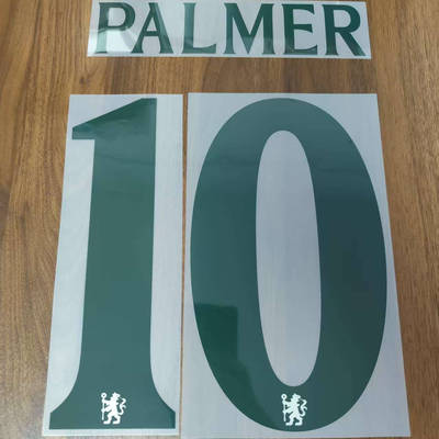 【现货】25/26切尔西客场帕尔默恩佐杯赛印字