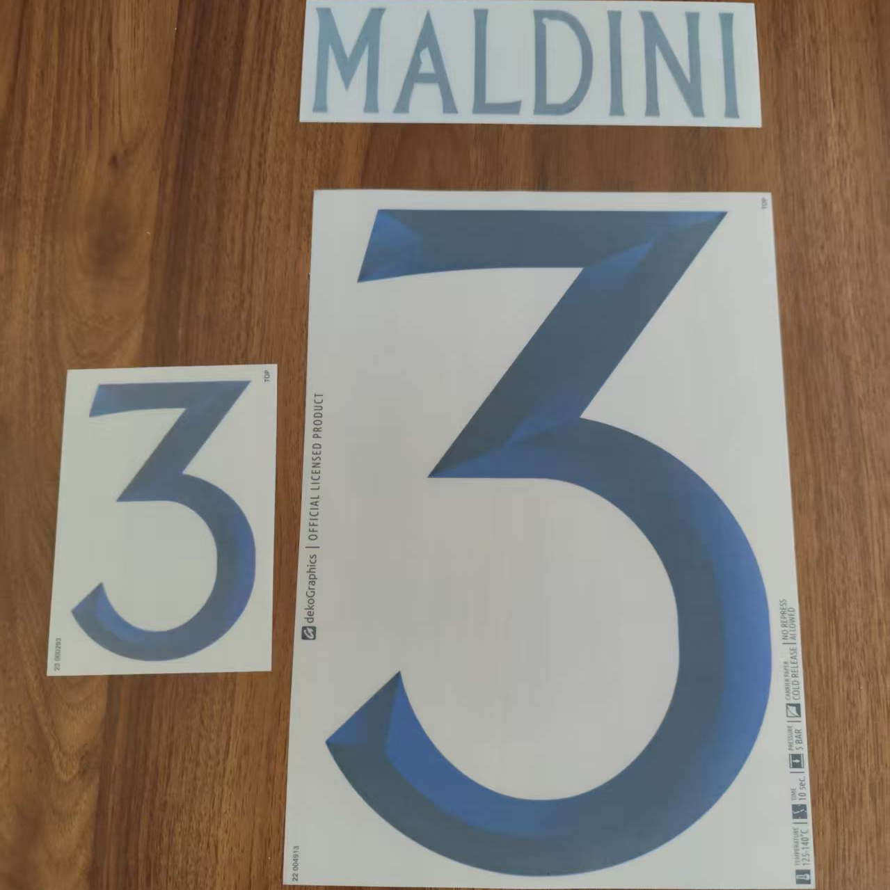 【现货】2023意大利客场马尔蒂尼洛卡特利巴乔印字