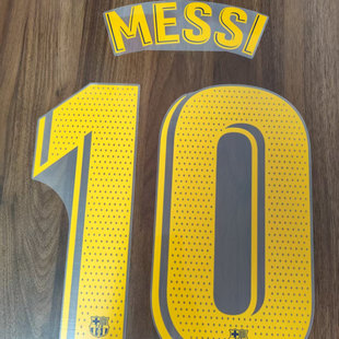 巴萨印字 2021 主场 巴塞罗那印字 苏亚雷斯等 1819 梅西 1920