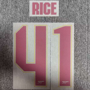 【现货】25/26阿森纳第二客场杯赛印字