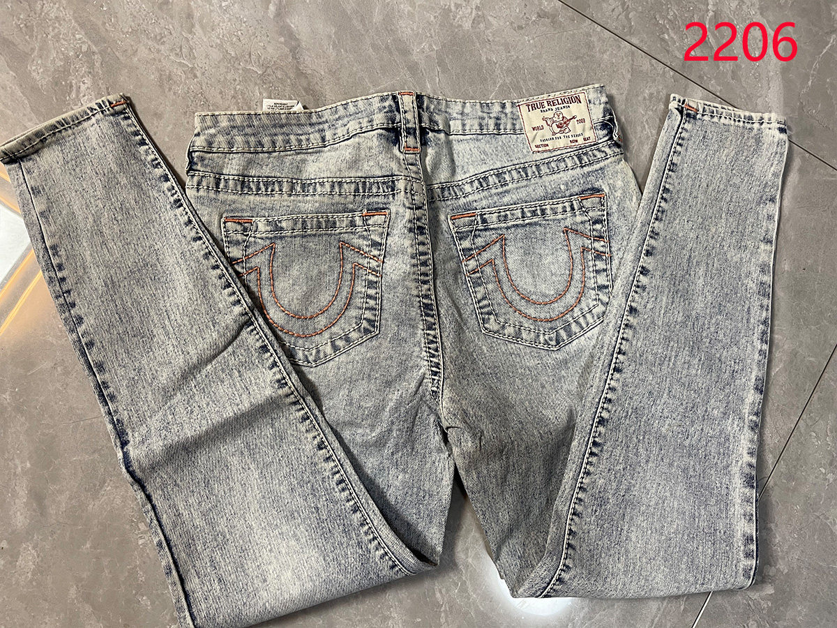 True Religion Jeans foto 5