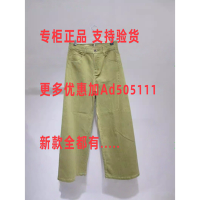 韩序HANXU2026年夏装