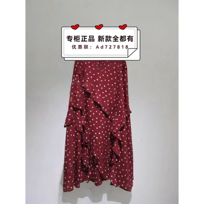 韩序HANXU2026年夏装