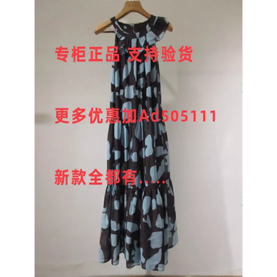 韩序HANXU2026年夏装