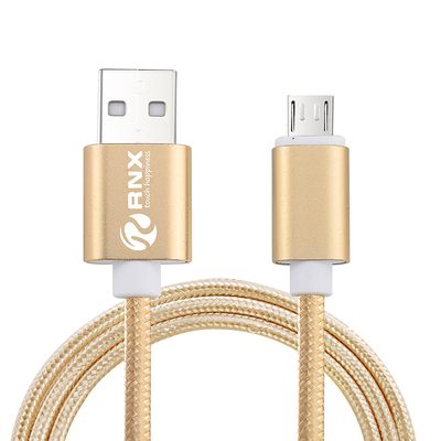 数据线RNX30cm充电宝安卓type-c