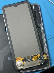 5G主板小米10青春拆機屏幕總成電池尾插小板前置后攝 適用紅米10x