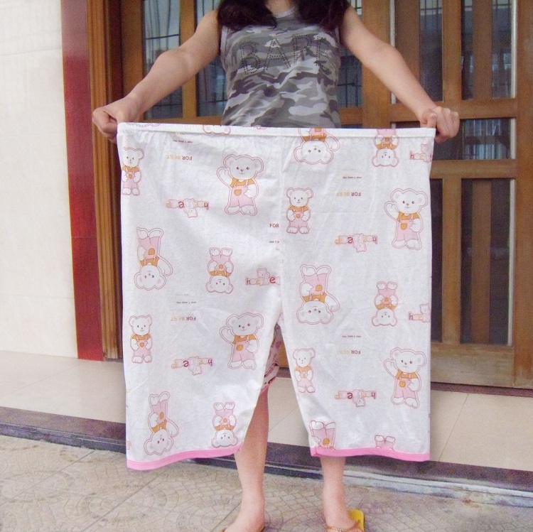 Pantalon pyjama jeunesse - Ref 718935 Image 3