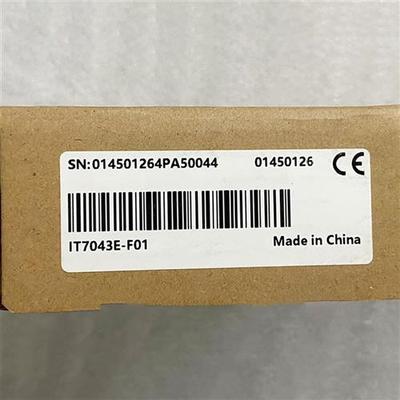 议价IT5100T/IT5070E/IT6100E/IT6070E/IT6070T/IT6043T汇川触摸