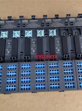 议价原装九五新ET200iSP,6ES7 193-7CA10-0AA0,6ES7193-7CA10-0AA