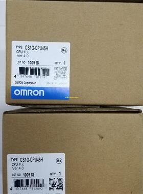 议价日本  OMRON CS1G-BC083 BI053 OC225 发货快
