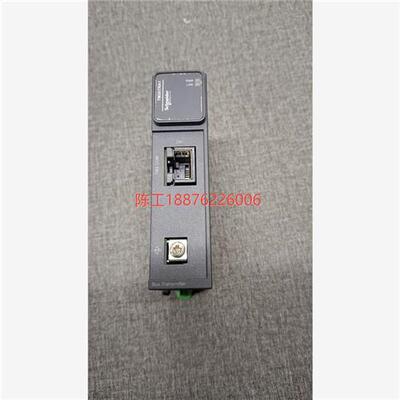 议价TM3XTRA1通讯模块几乎全新功能正常适合