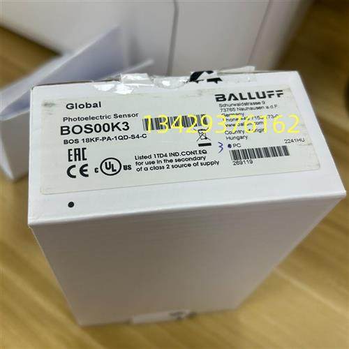 议价德国原装巴鲁夫BOS00K3 BOS 18KF-PA-1QD-S4-C现货镜反射式传,机械设备,模具加工设备,淘宝优惠券,粉丝福利购,淘宝优惠卷