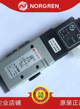 议价9713042303402400电磁阀IMI HERION9713032/9710032/97100