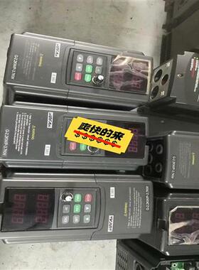议价议~四方E380变频器E380-4T0022G/0037P 2.