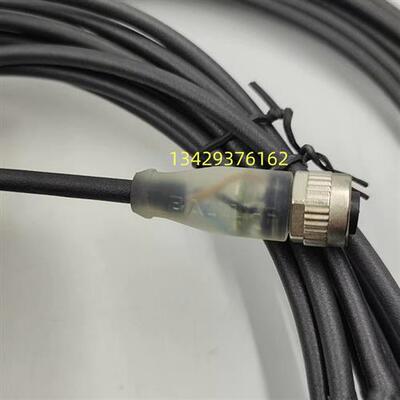 议价Balluff巴鲁夫BCC0328 BCC M415-0000-1A-008-PX0434-050连接