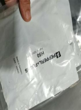 议价德国P+F倍加福REF-H50反光板REF-H5议价