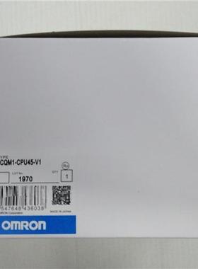议价日本  PLC CQM1-CPU42-EV1 价面议 发货快