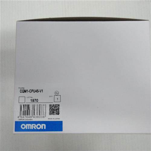议价日本  PLC CQM1-CPU42-EV1 价面议 发货快