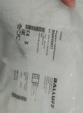 议价BMF0001巴鲁夫BMF 204K-PS-C-议价