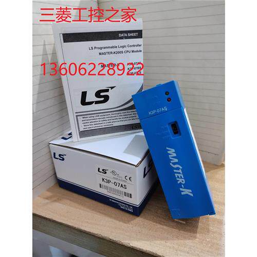 议价K3P-07AS BS CS GM6-PAFA G6I-D22A D24A G6Q-RY2A TR4A 2A 2