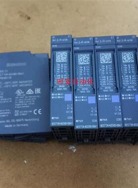 议价原装基本全新ET200SP,6ES7 134-6GD00-0BA1,6ES7134-6GD00-0B
