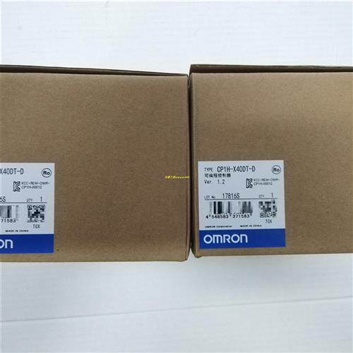 议价日本  OMRON CP1E-N60DR-A -D DT1-D -A发货快