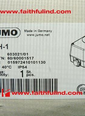 议价 60001517 久茂全新温度传感器 ATH-1 603021/01 40度