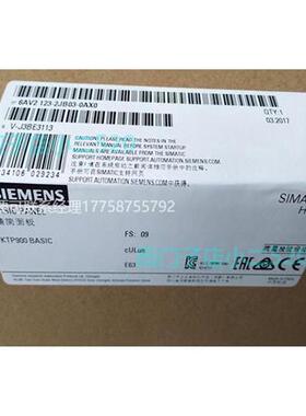 议价产品触摸屏KTP400 700 900 1200 PN/DP 4.3/7/9/12寸精简面