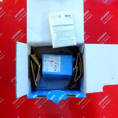 议价Sick DL100-21AA2112 西克长距离测距传感器 1058164 PROFINE