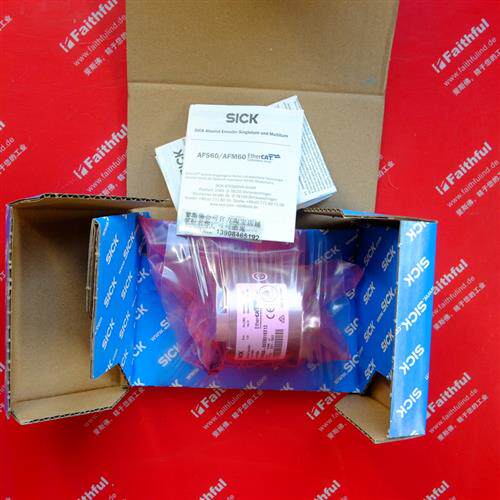 议价Sick AFM60A-BEEB018x12 西克全新编码器 1059056 EtherCAT