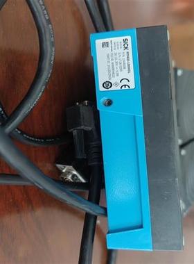 议价议~9新SICKRFH620 高频读码器 读码头 RFH62