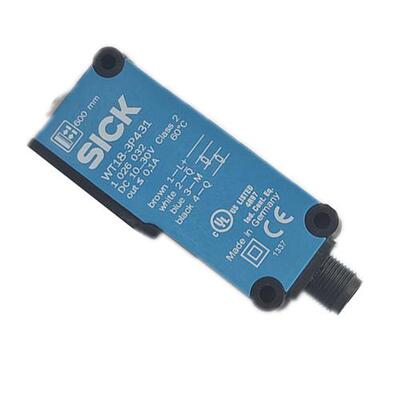 议价WT18-3P431 SICK西克光电感测器1026032全新原装正品询价