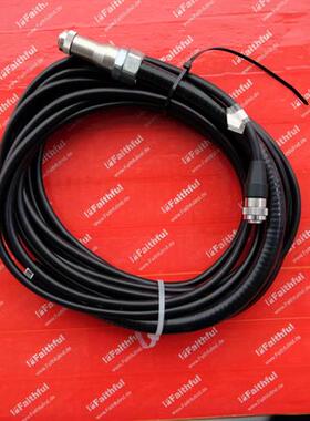 议价Fanuc A660-2006-T916 发那科全新示教器用电缆 10米 2006-T9