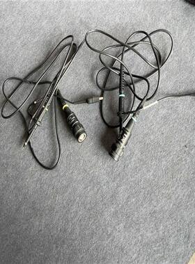 议价(议价)泰克  TPP0201  200MHz探头  实物拍摄 两条