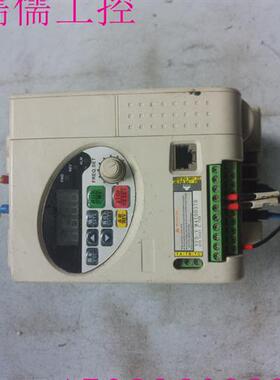 议价拆机变频器 VFD-V A4T0015B 1.5KW 380V实物图 现货包好