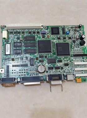 议价普洛菲斯触摸屏GP577R-SC41-24VP主板E-MAIN-SL D97029C原装