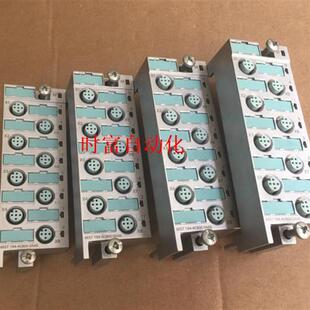 194 6ES7 4CB00 0AA0 0AA 议价原装 6ES7194 九五新ET200PRO