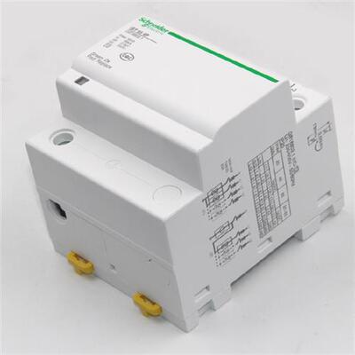 议价电涌保护器A9L916605 iST 65r 3P+N防雷器避雷器防雷浪