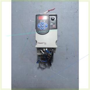 4M变 PowerFlex 议价出一台Allen Bradley