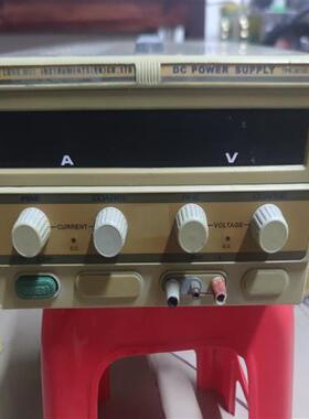 议价~龙威TPR3010D线性电源0-30V0-10A输成色