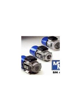 议价拍前咨询利MGM进口刹车电机BA90LA4/1.5KW刹车议价