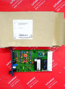 议价E+H FTG470Z-A0E0 恩德斯豪斯全新伽玛物位信号转换器 GAMMAP