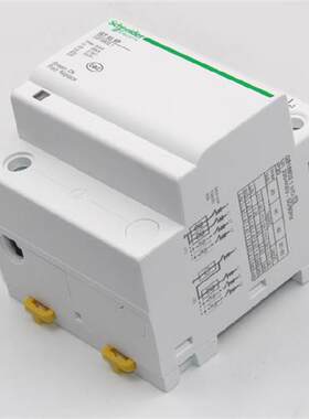 议价万高电涌保护器 A9L916606 iST 65 3P+N路器防雷电涌保